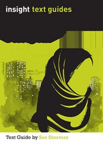 Insight Text Guide: Persepolis